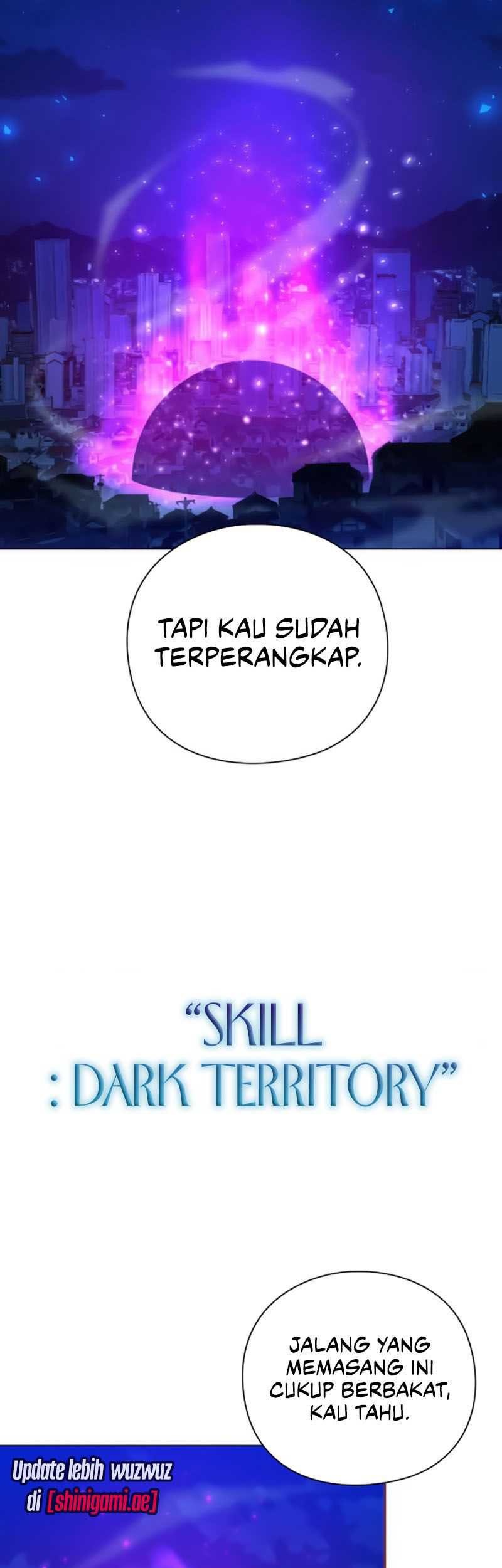 Weapon Maker Chapter 25 Gambar 54