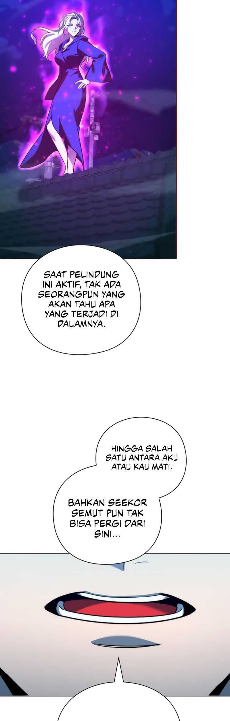 Weapon Maker Chapter 25 Gambar 55