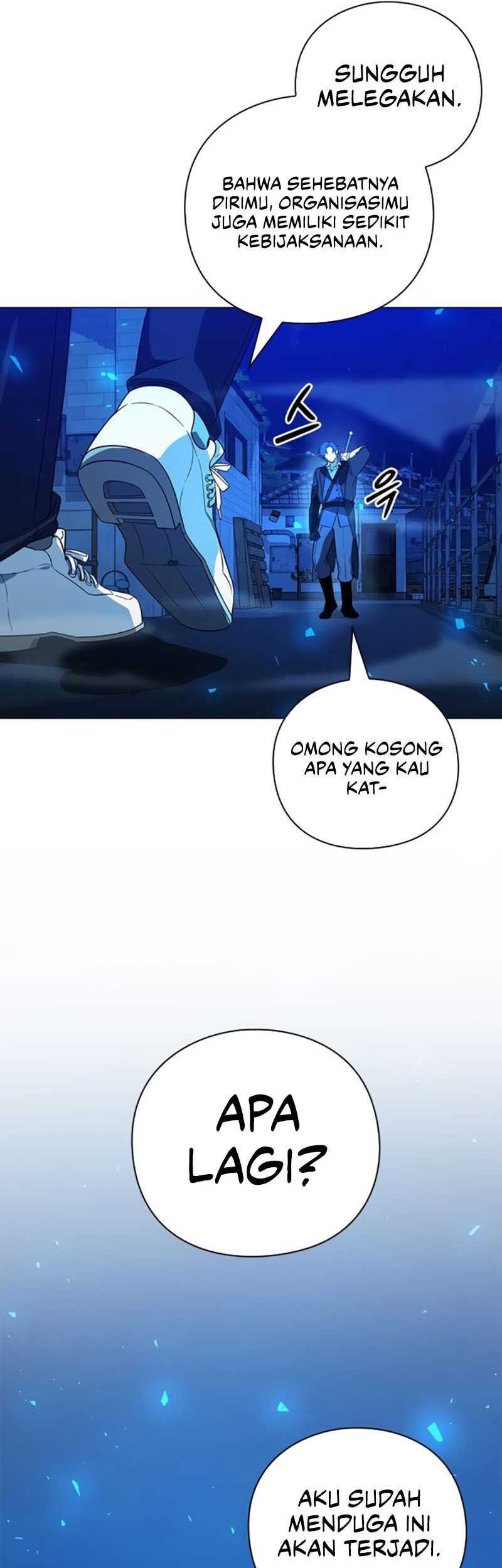 Weapon Maker Chapter 25 Gambar 58