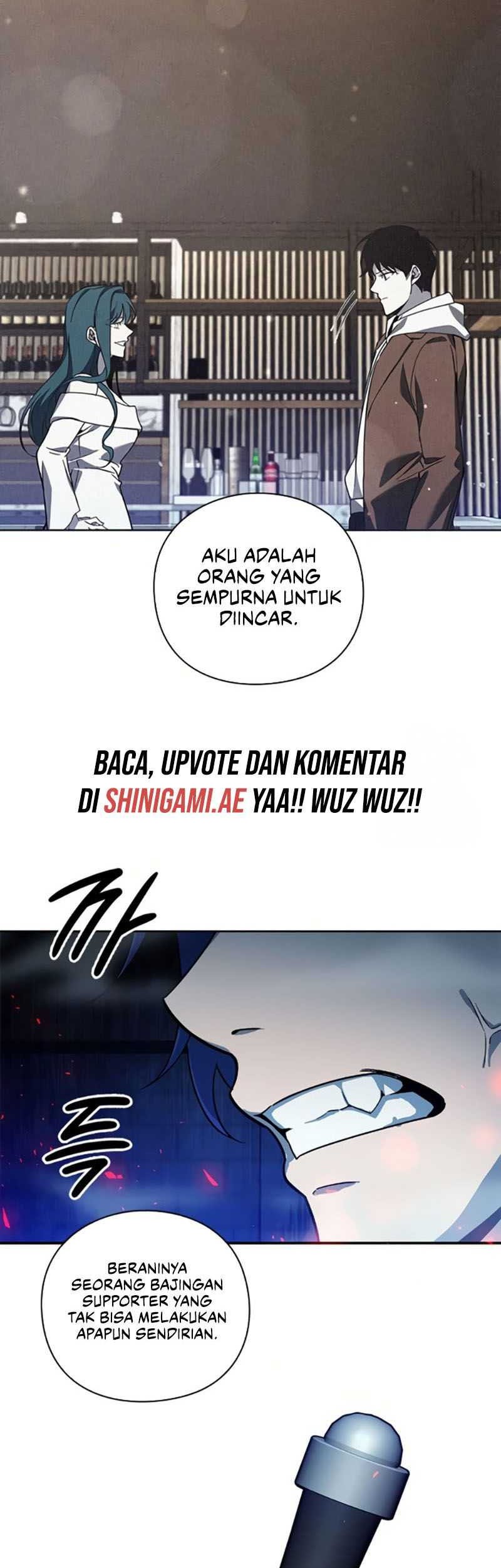 Weapon Maker Chapter 25 Gambar 60