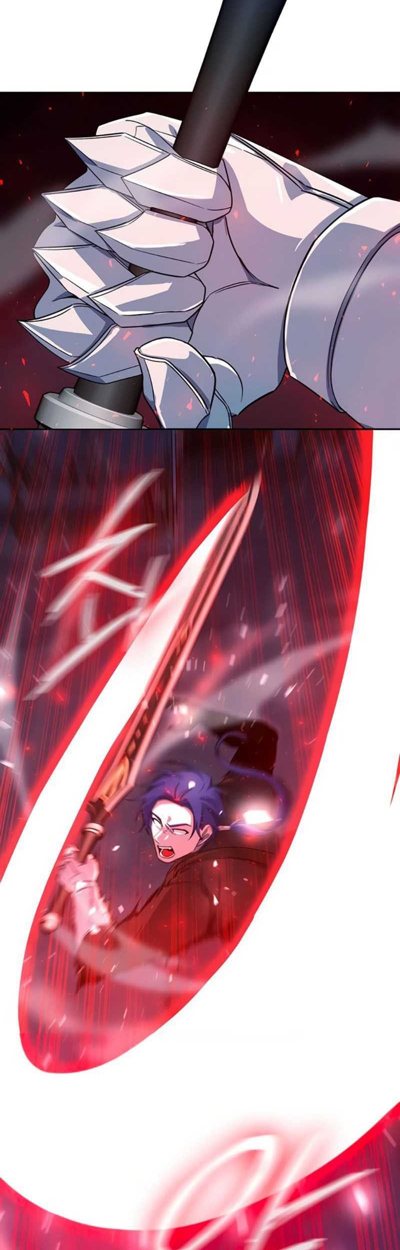 Weapon Maker Chapter 25 Gambar 61