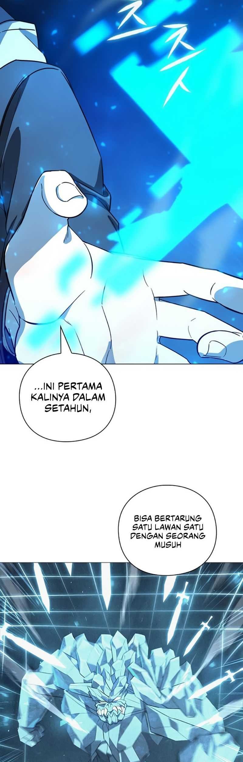 Weapon Maker Chapter 25 Gambar 66