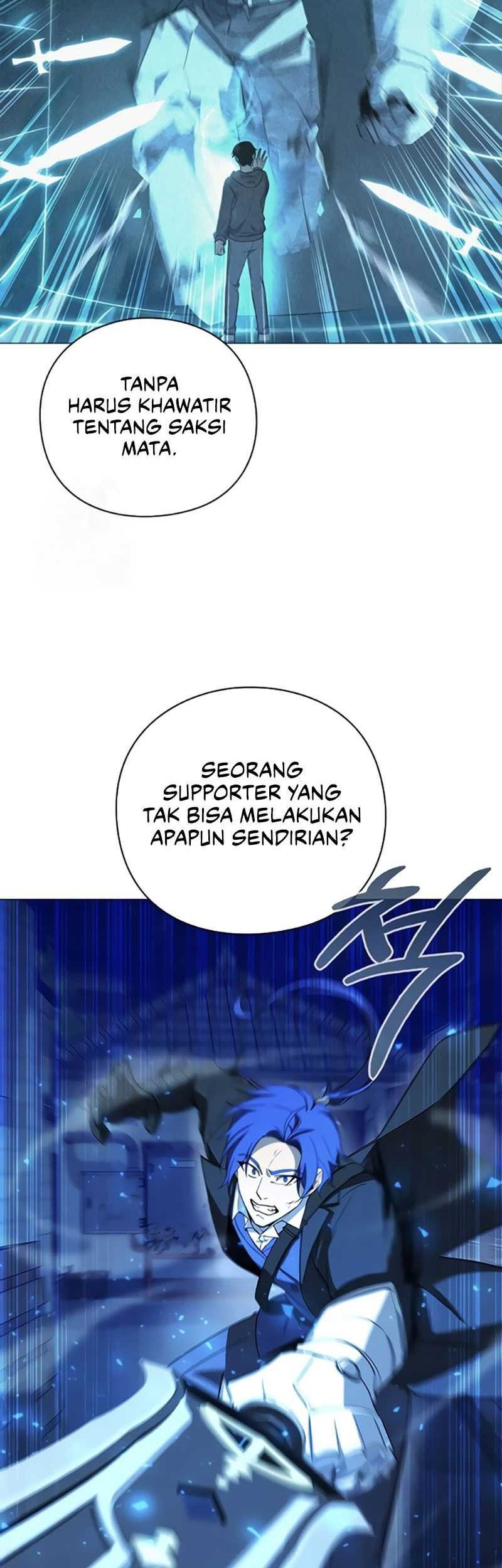 Weapon Maker Chapter 25 Gambar 67