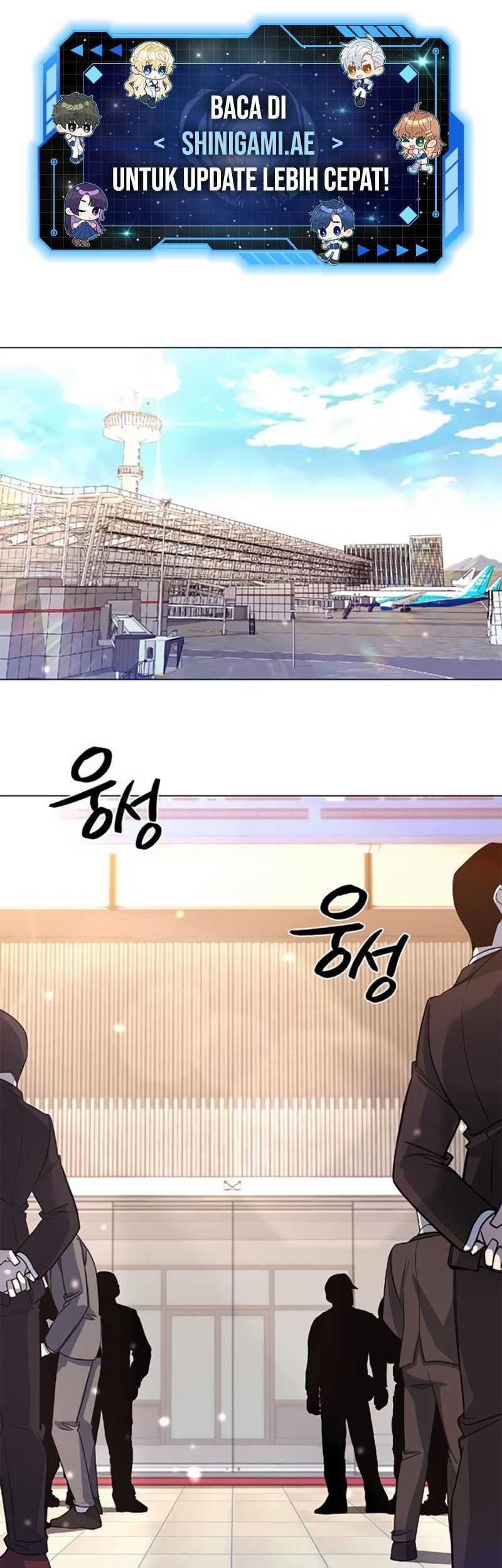 Baca  Weapon Maker Chapter 25 Gambar 2
