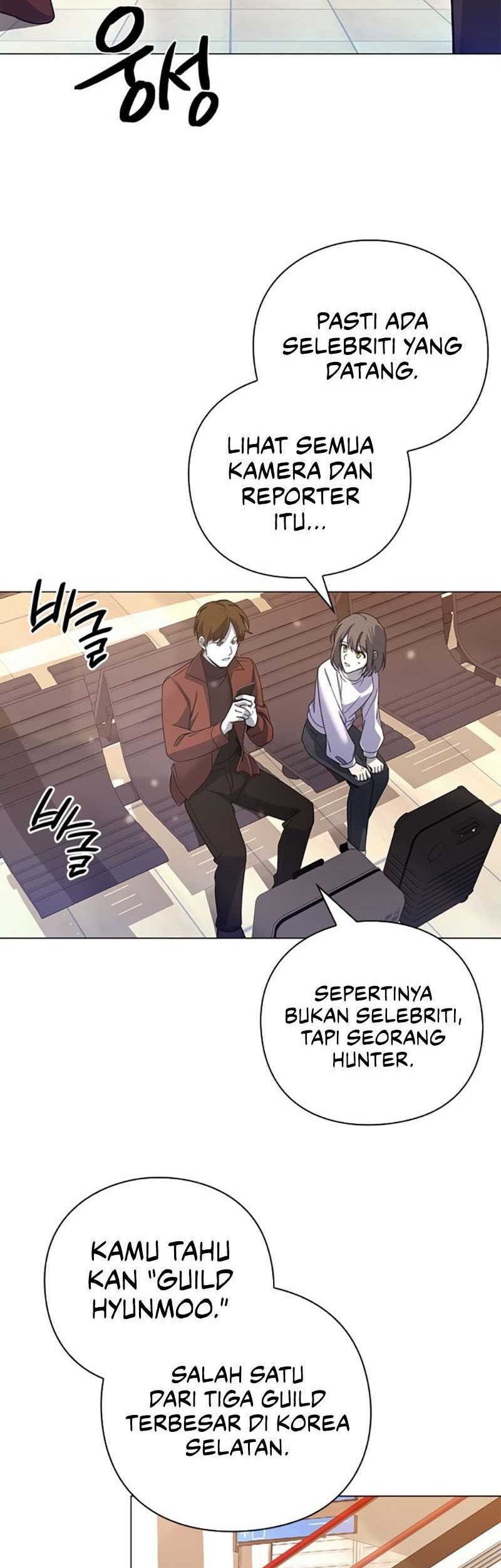 Weapon Maker Chapter 25 Gambar 3