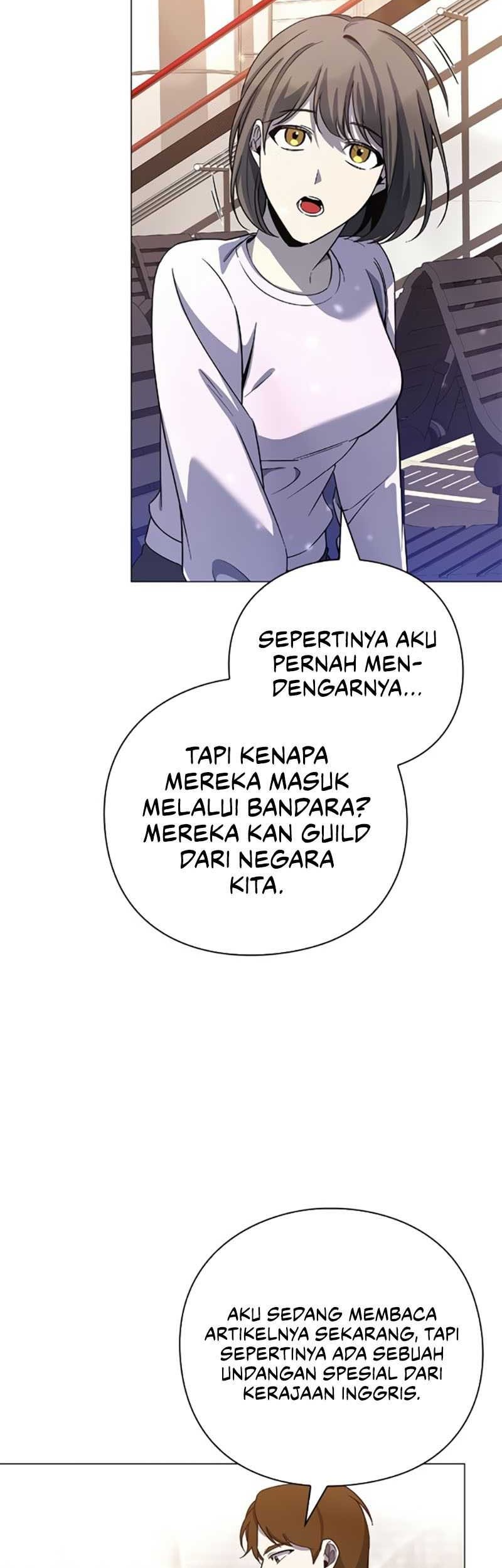 Weapon Maker Chapter 25 Gambar 4