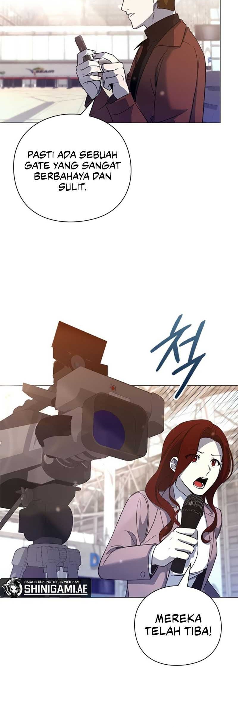 Weapon Maker Chapter 25 Gambar 5