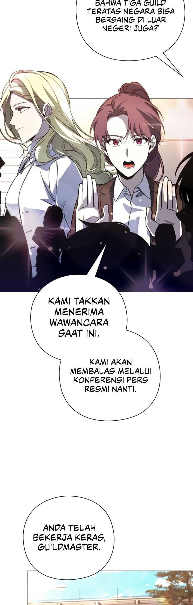 Weapon Maker Chapter 25 Gambar 7