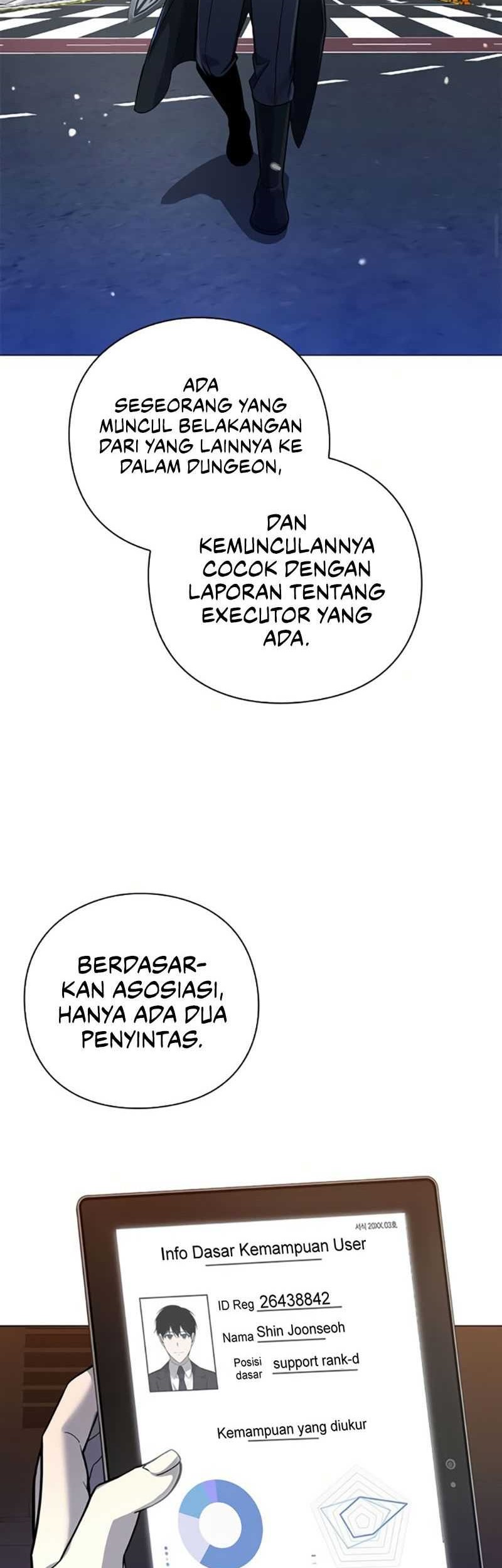 Weapon Maker Chapter 25 Gambar 11