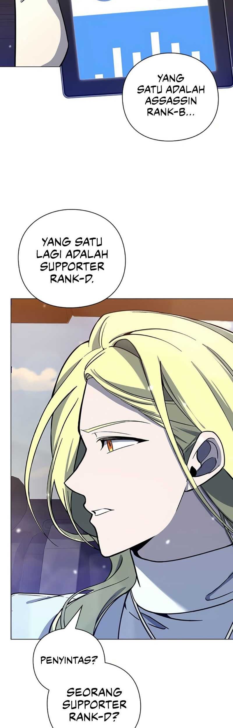 Weapon Maker Chapter 25 Gambar 12