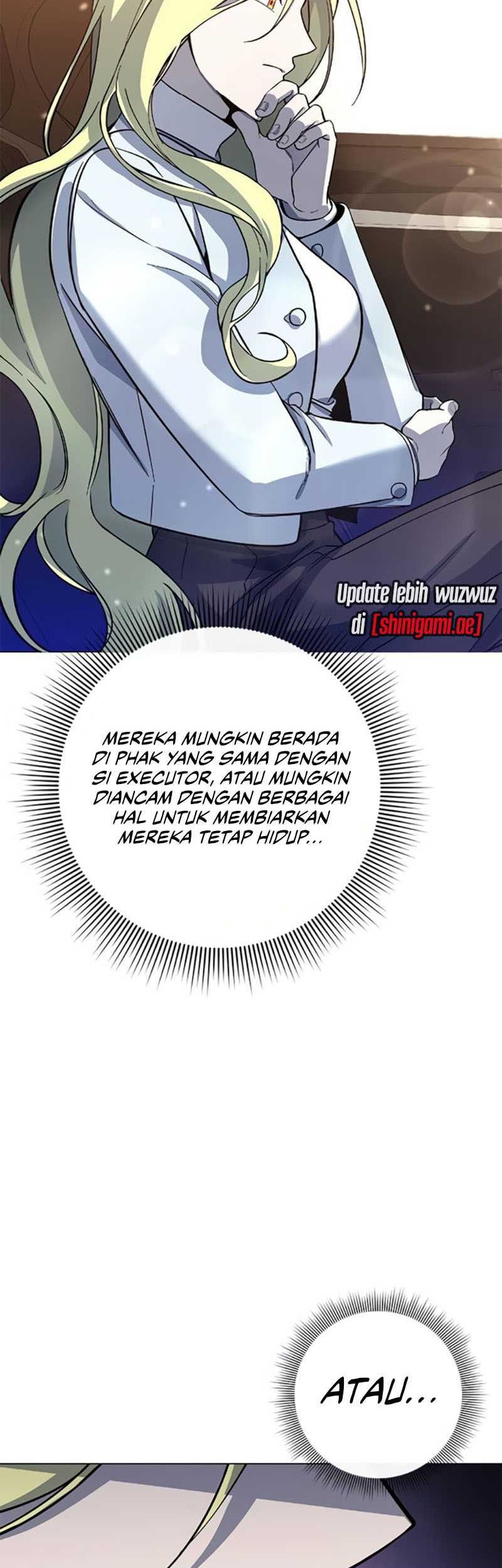 Weapon Maker Chapter 25 Gambar 15