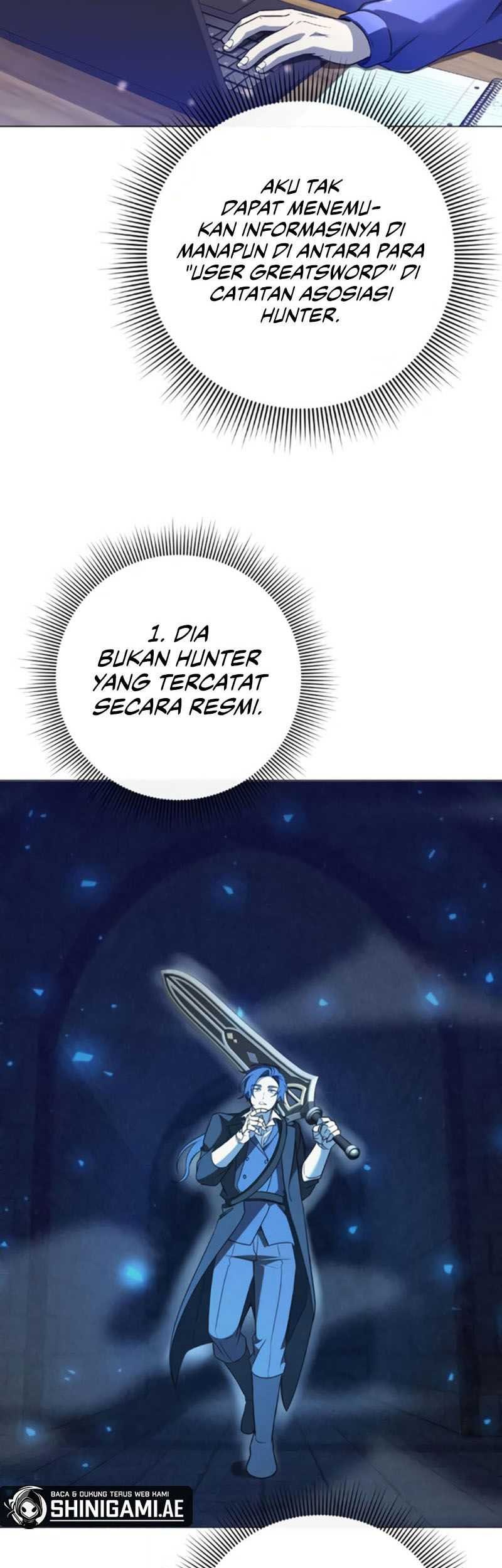 Weapon Maker Chapter 25 Gambar 18