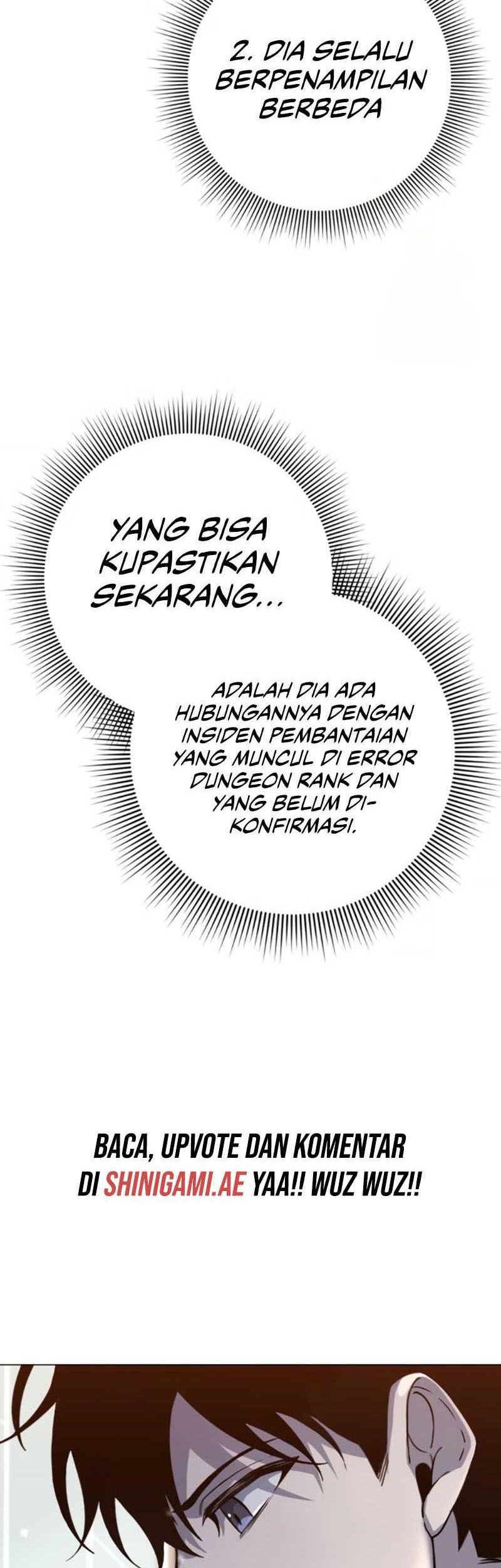Weapon Maker Chapter 25 Gambar 19