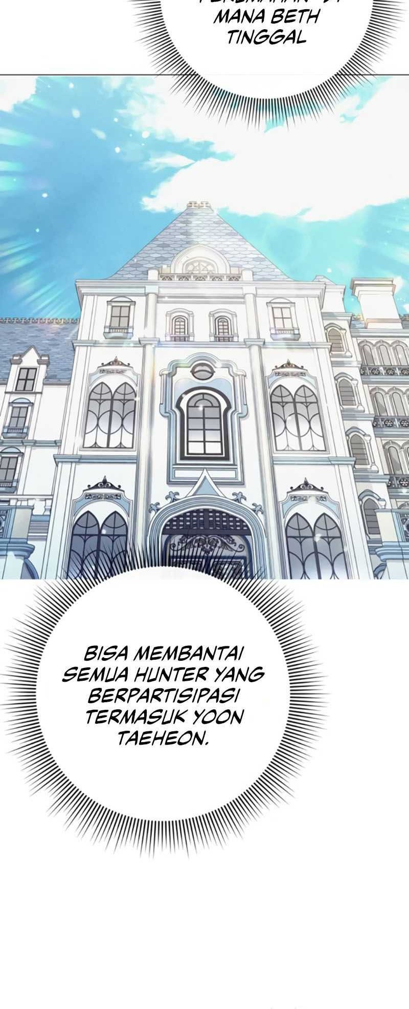 Weapon Maker Chapter 25 Gambar 21