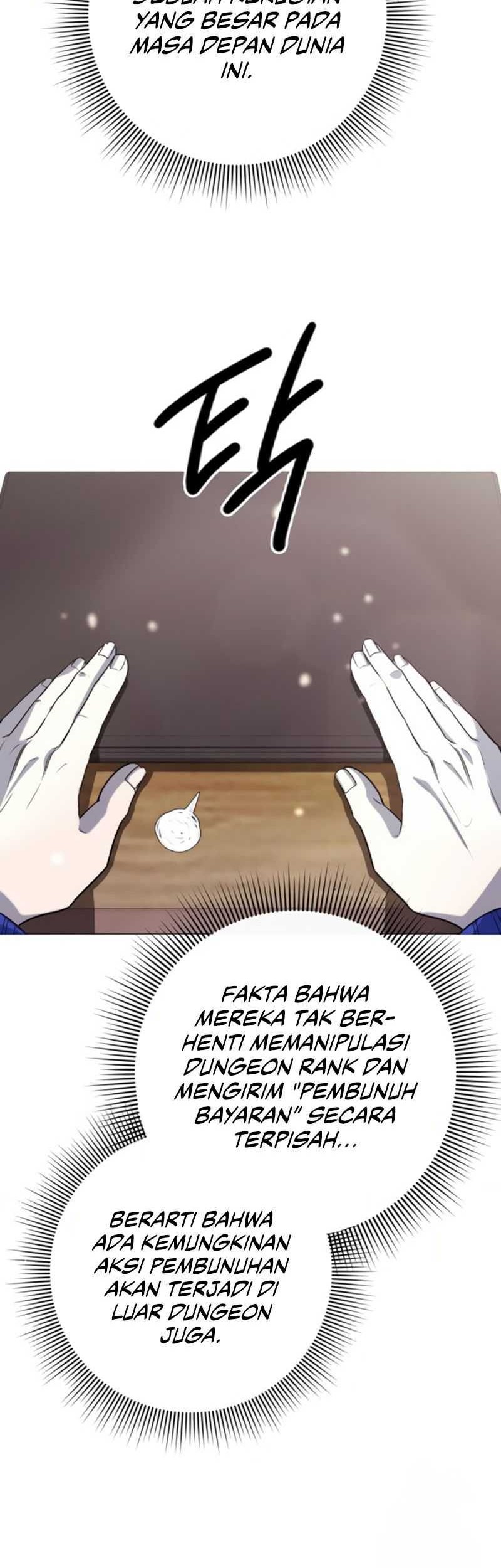 Weapon Maker Chapter 25 Gambar 23