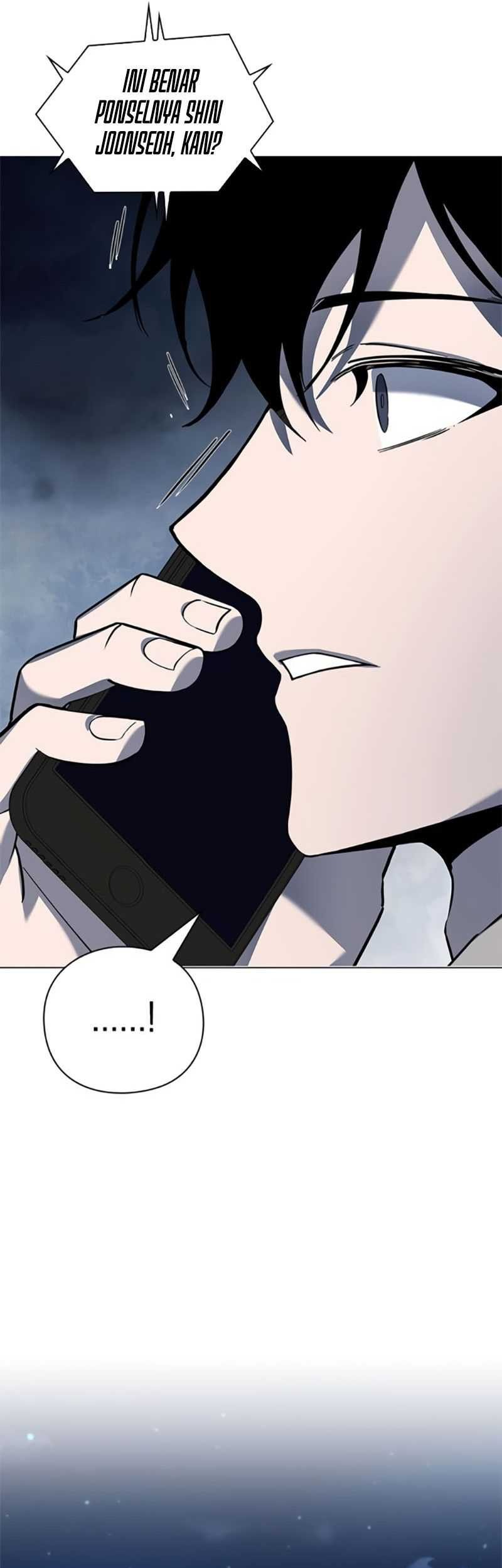 Weapon Maker Chapter 25 Gambar 26