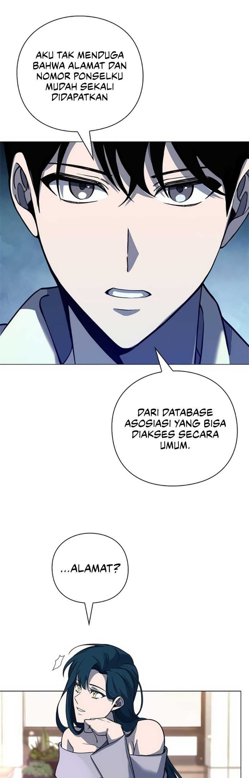 Weapon Maker Chapter 25 Gambar 31