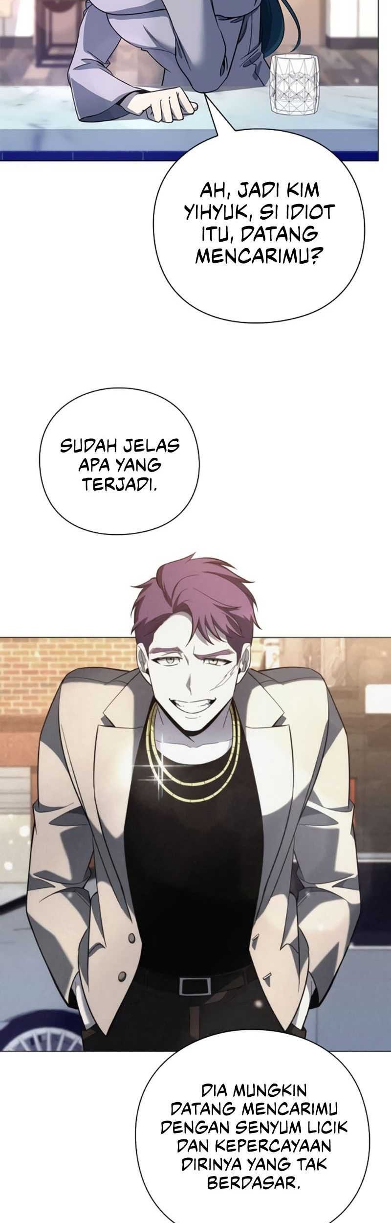 Weapon Maker Chapter 25 Gambar 32
