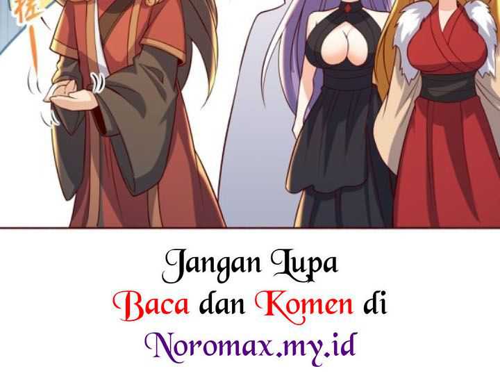 It’s Over! The Queen’s Soft Rice Husband is Actually Invincible Chapter 379 Gambar 18