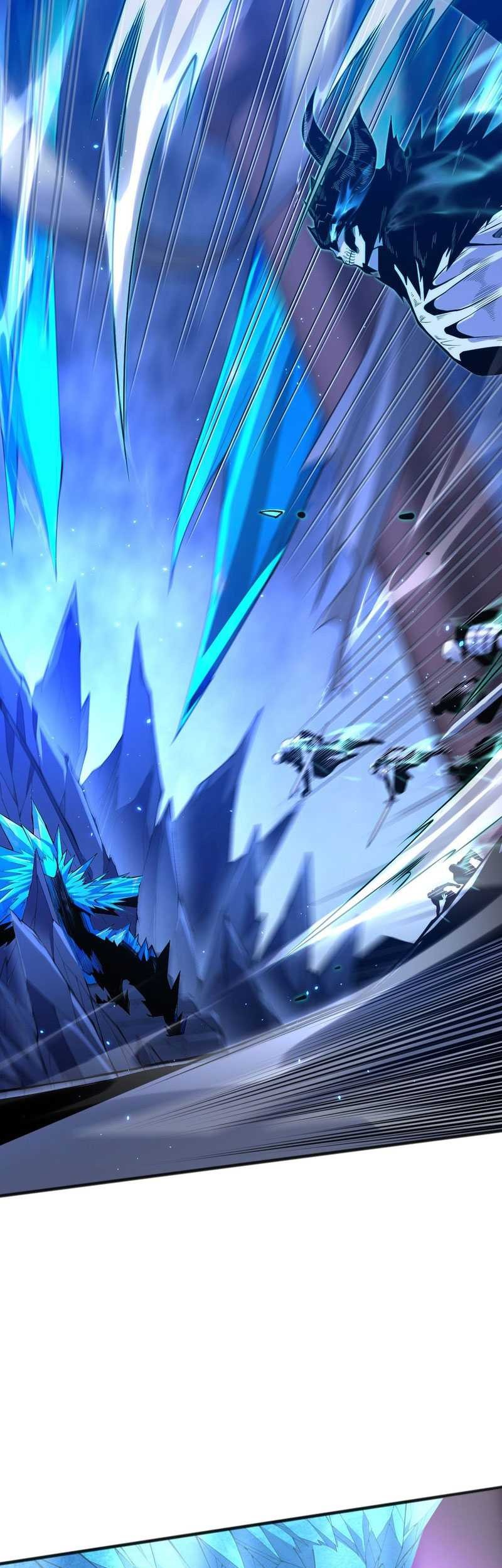 Disastrous Necromancer Chapter 52 Gambar 8