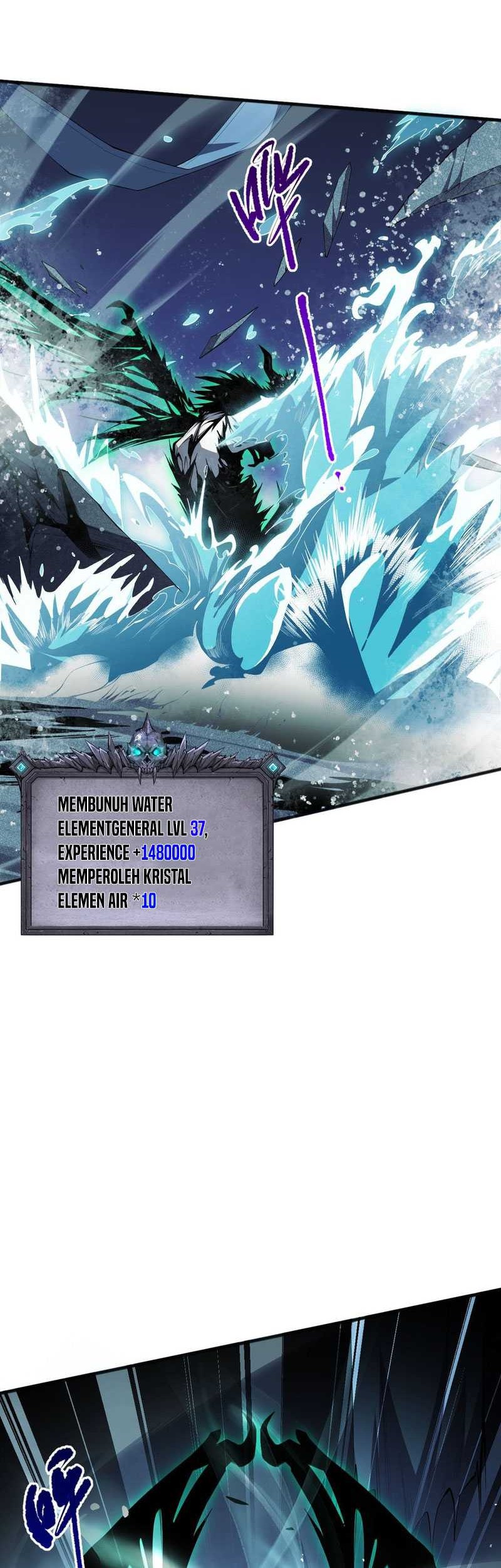 Disastrous Necromancer Chapter 52 Gambar 17