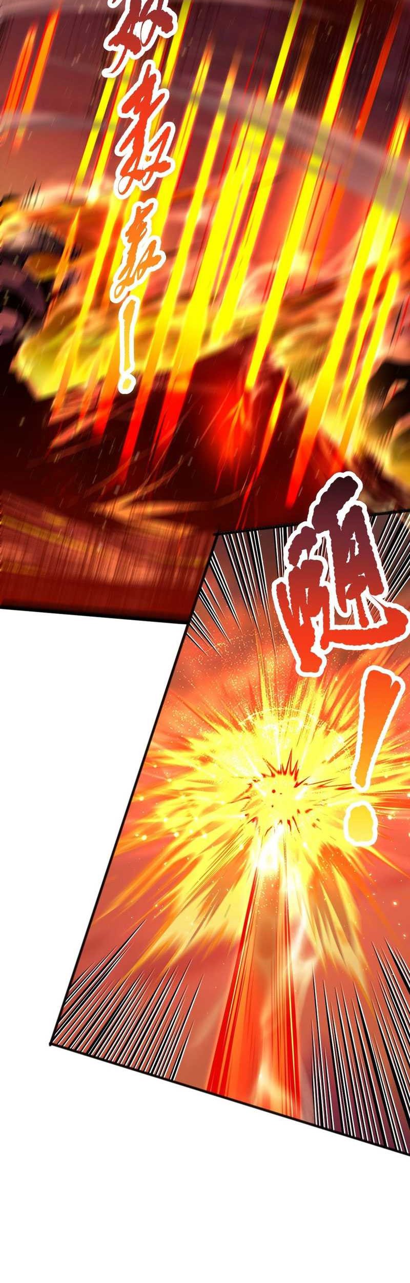 Disastrous Necromancer Chapter 52 Gambar 30