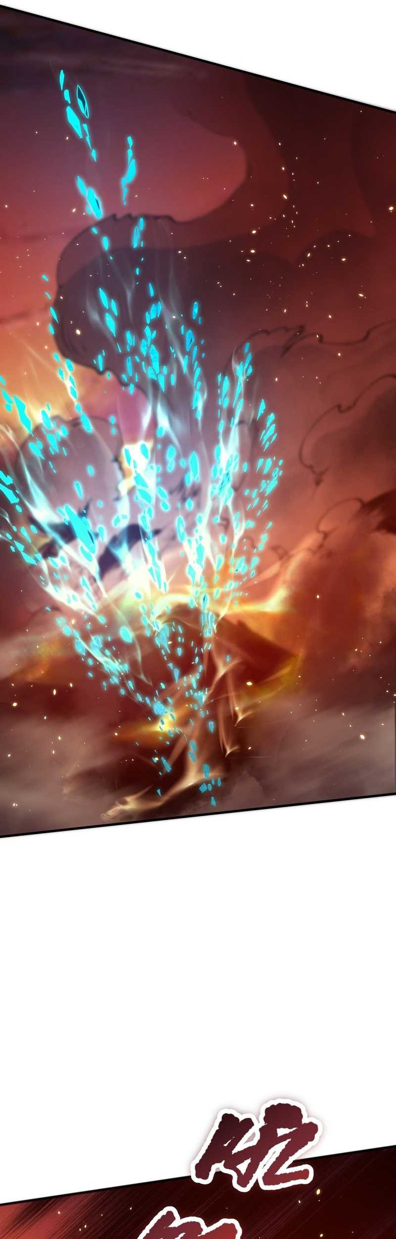 Disastrous Necromancer Chapter 52 Gambar 34