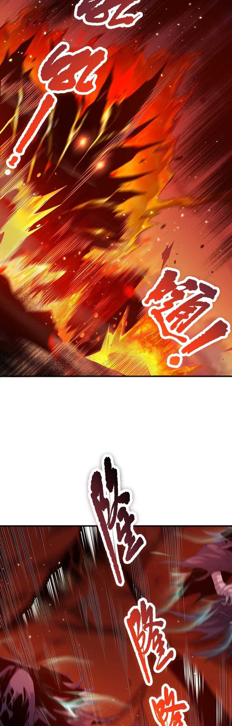 Disastrous Necromancer Chapter 52 Gambar 35