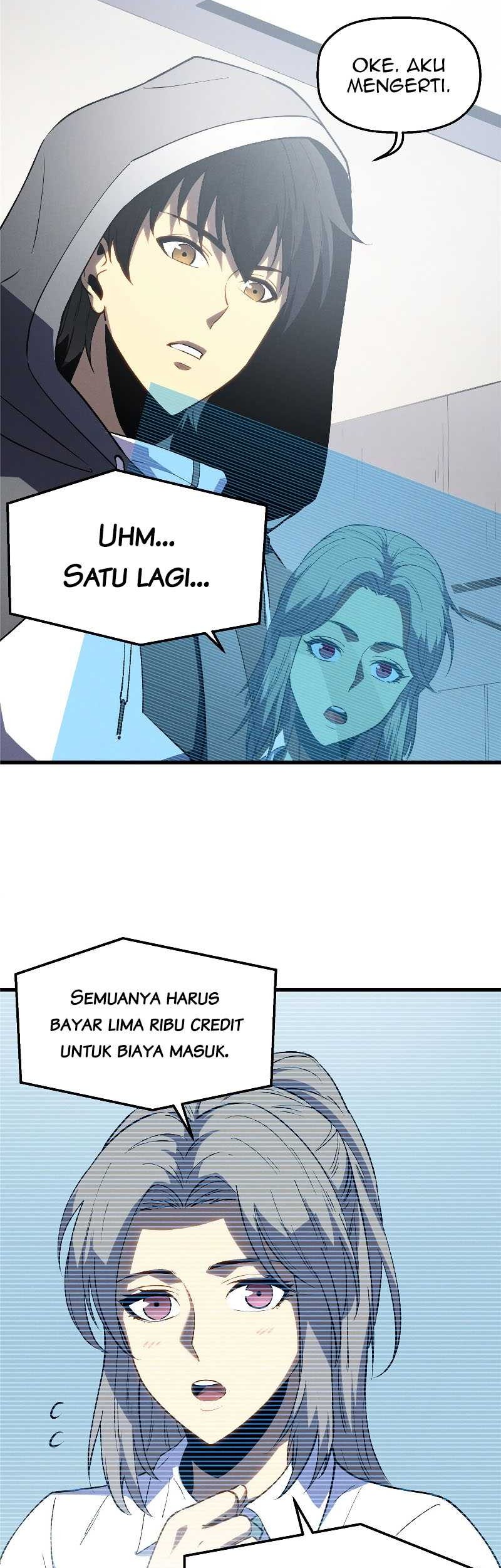 Reincarnation Of The Strongest Sword God Chapter 65 Gambar 19