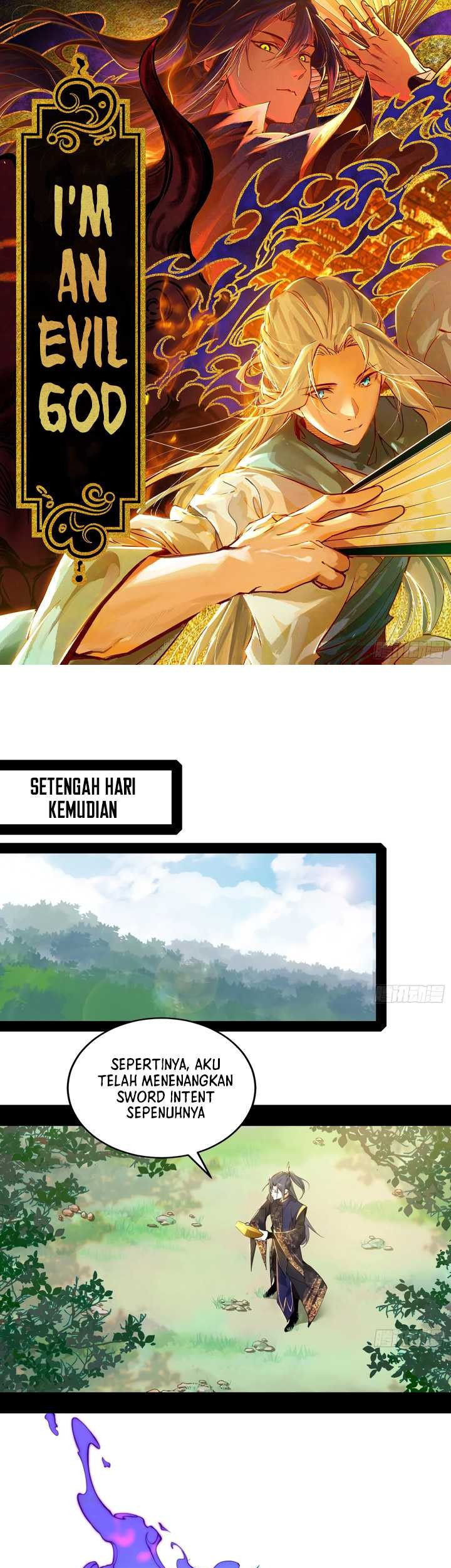 Baca I’m An Evil God Chapter 435 Gambar 2