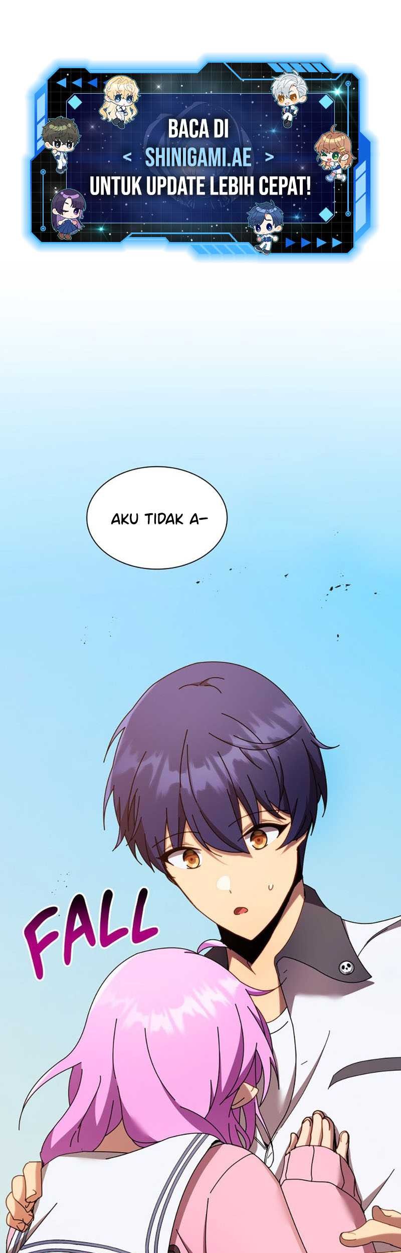 Baca Necromancer Academy’s Genius Summoner Chapter 67 Gambar 2
