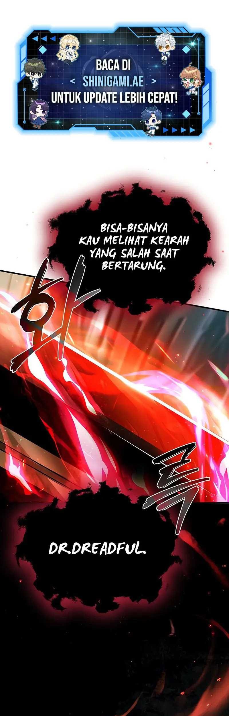 Baca  Academy’s Undercover Professor Chapter 82 Gambar 2
