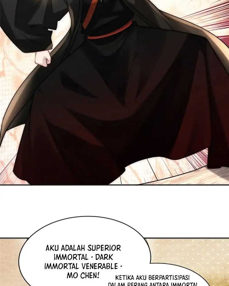Reward 100 Million Lives at the Beginning Chapter 106 Gambar 19