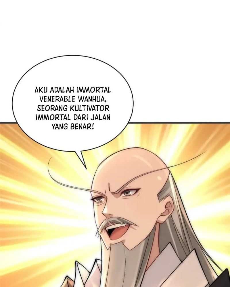 Reward 100 Million Lives at the Beginning Chapter 106 Gambar 21