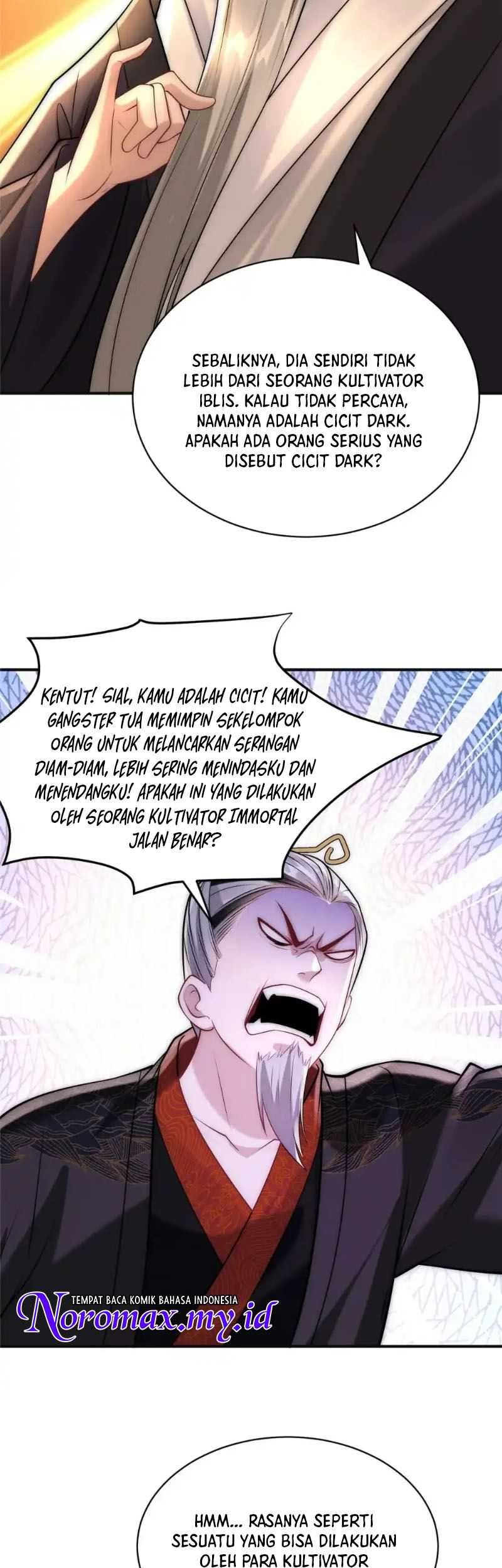 Reward 100 Million Lives at the Beginning Chapter 106 Gambar 22