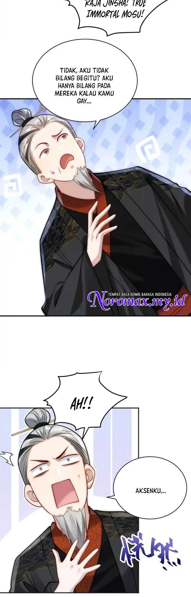 Reward 100 Million Lives at the Beginning Chapter 106 Gambar 26