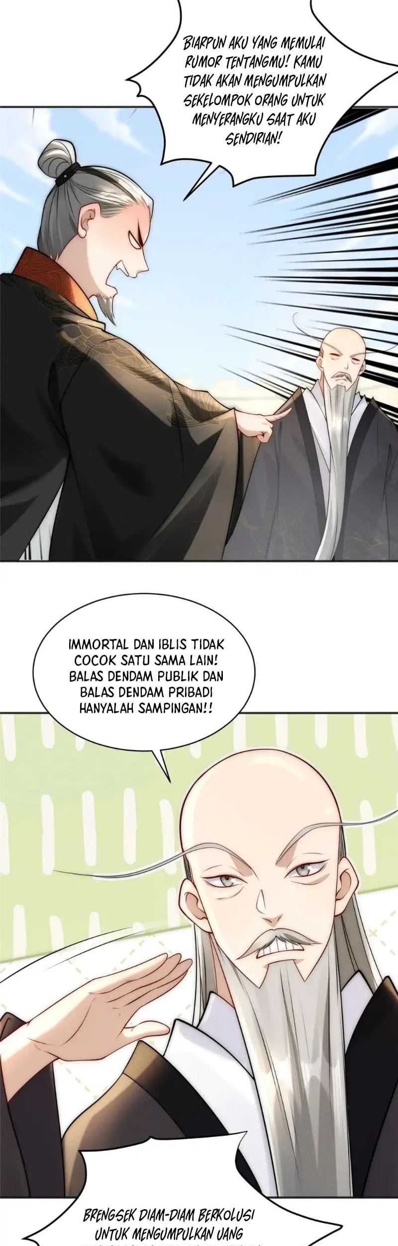 Reward 100 Million Lives at the Beginning Chapter 106 Gambar 28