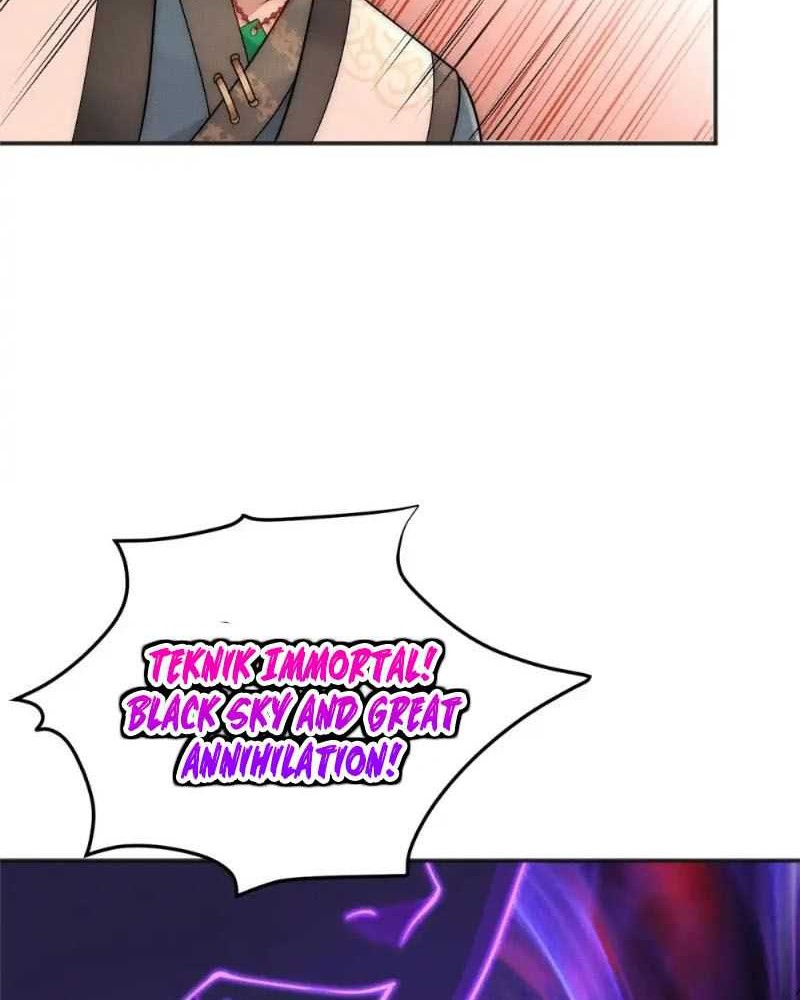 Reward 100 Million Lives at the Beginning Chapter 106 Gambar 31