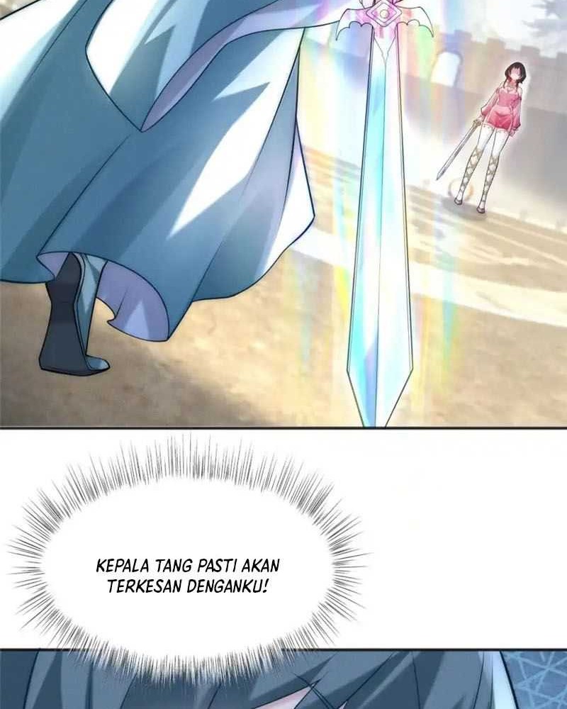 Reward 100 Million Lives at the Beginning Chapter 106 Gambar 3