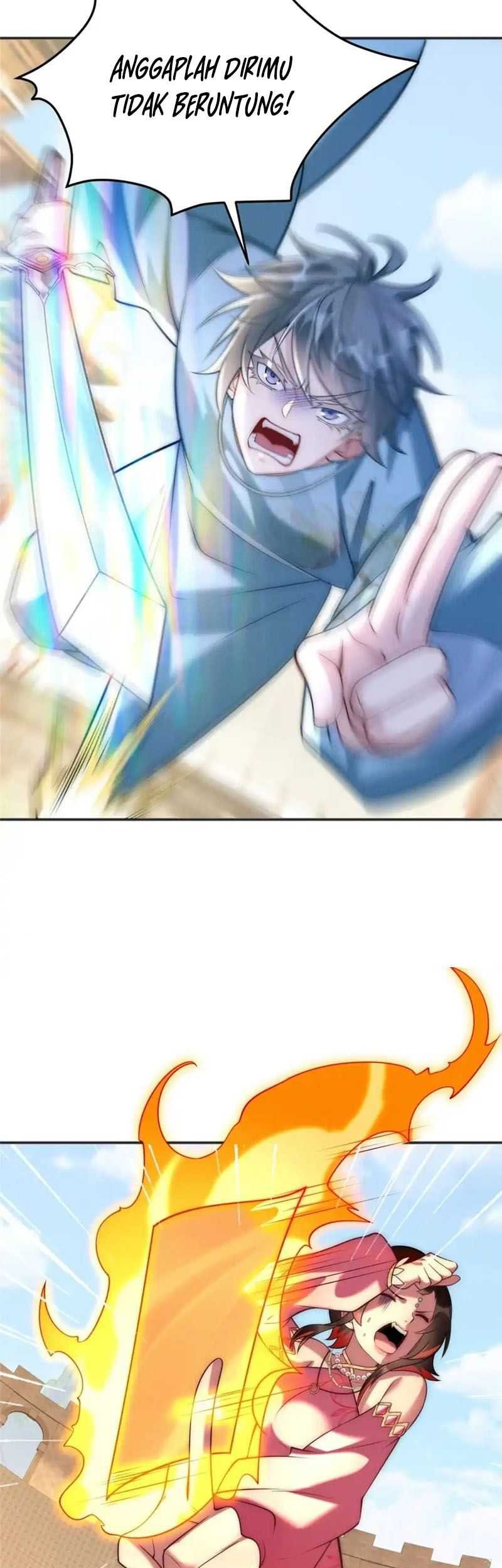 Reward 100 Million Lives at the Beginning Chapter 106 Gambar 6