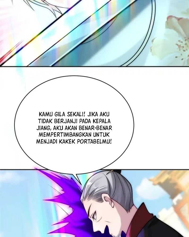 Reward 100 Million Lives at the Beginning Chapter 106 Gambar 9