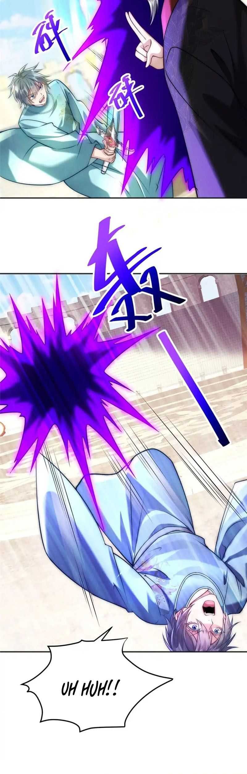 Reward 100 Million Lives at the Beginning Chapter 106 Gambar 10