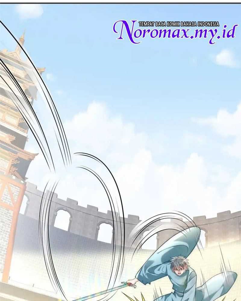 Reward 100 Million Lives at the Beginning Chapter 106 Gambar 11