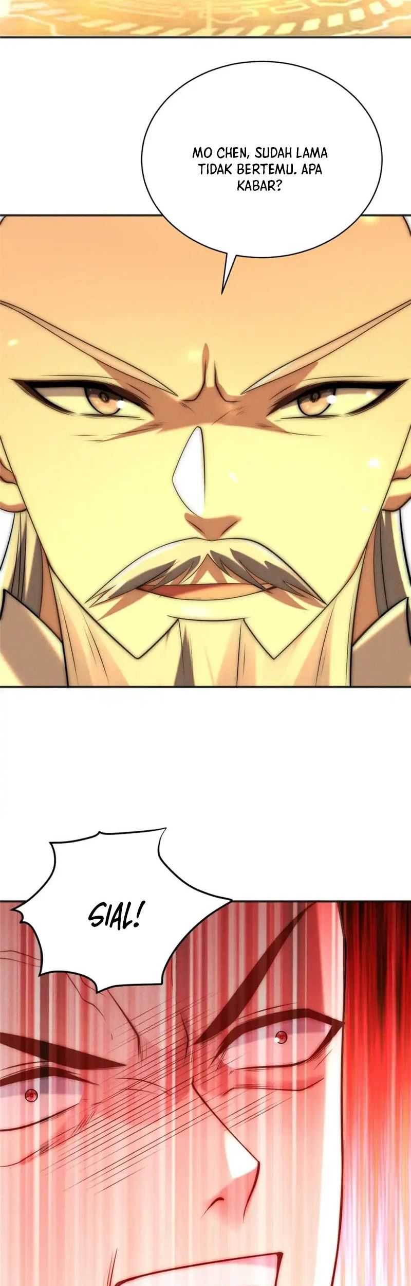 Reward 100 Million Lives at the Beginning Chapter 106 Gambar 16