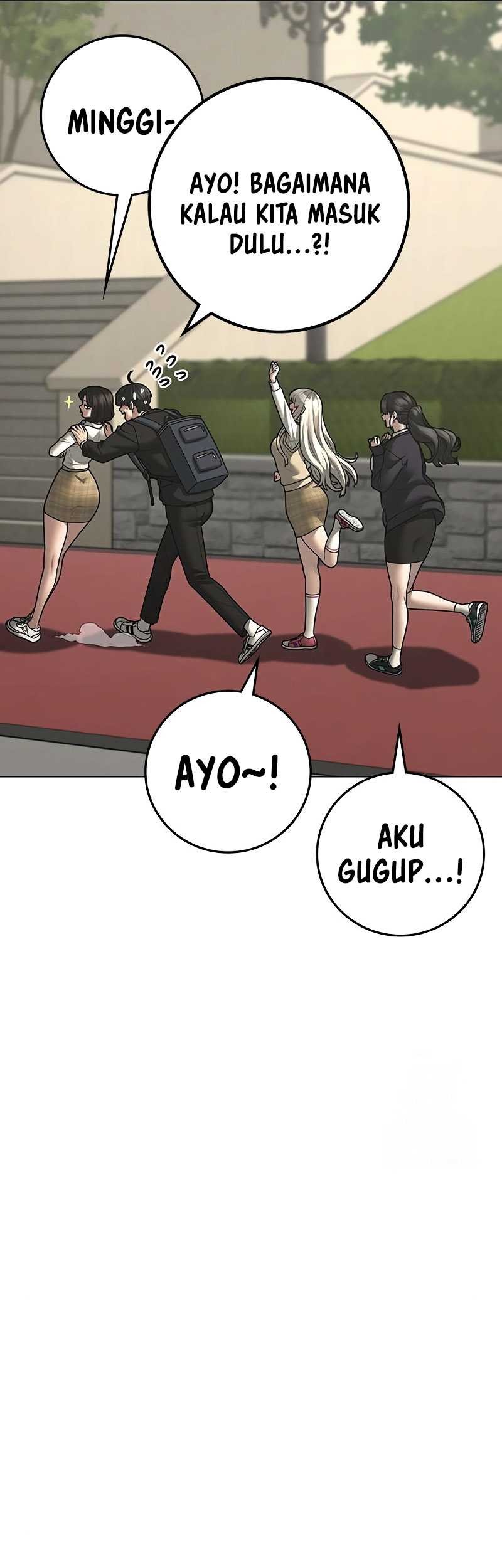 Reality Quest Chapter 120 Gambar 34