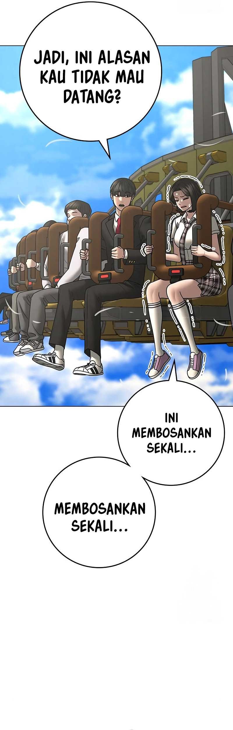Reality Quest Chapter 120 Gambar 50