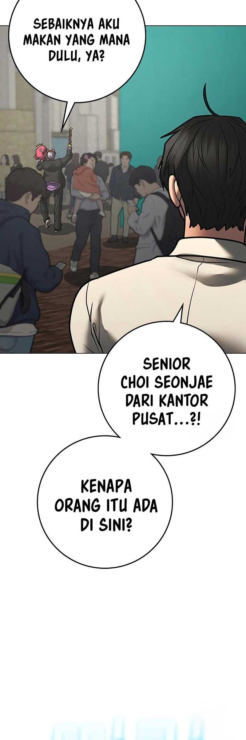 Reality Quest Chapter 120 Gambar 81