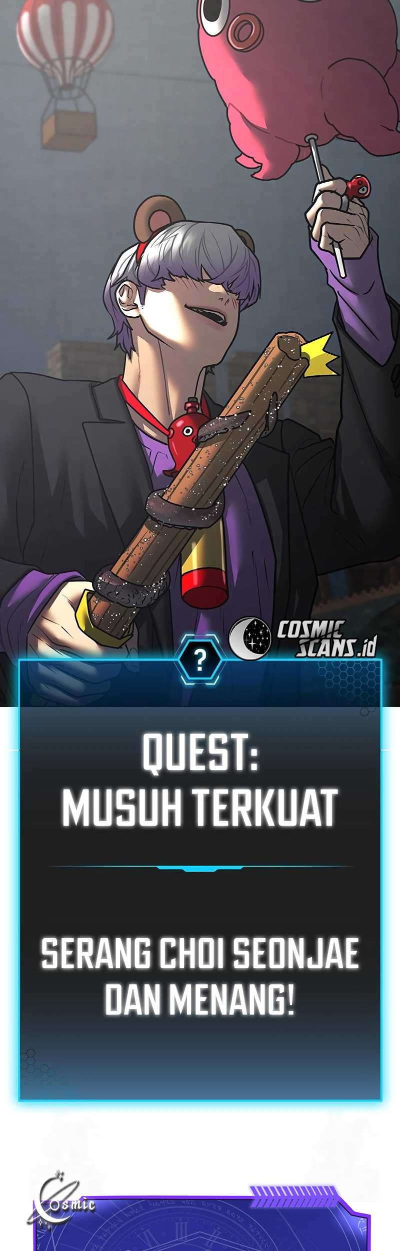 Reality Quest Chapter 120 Gambar 87