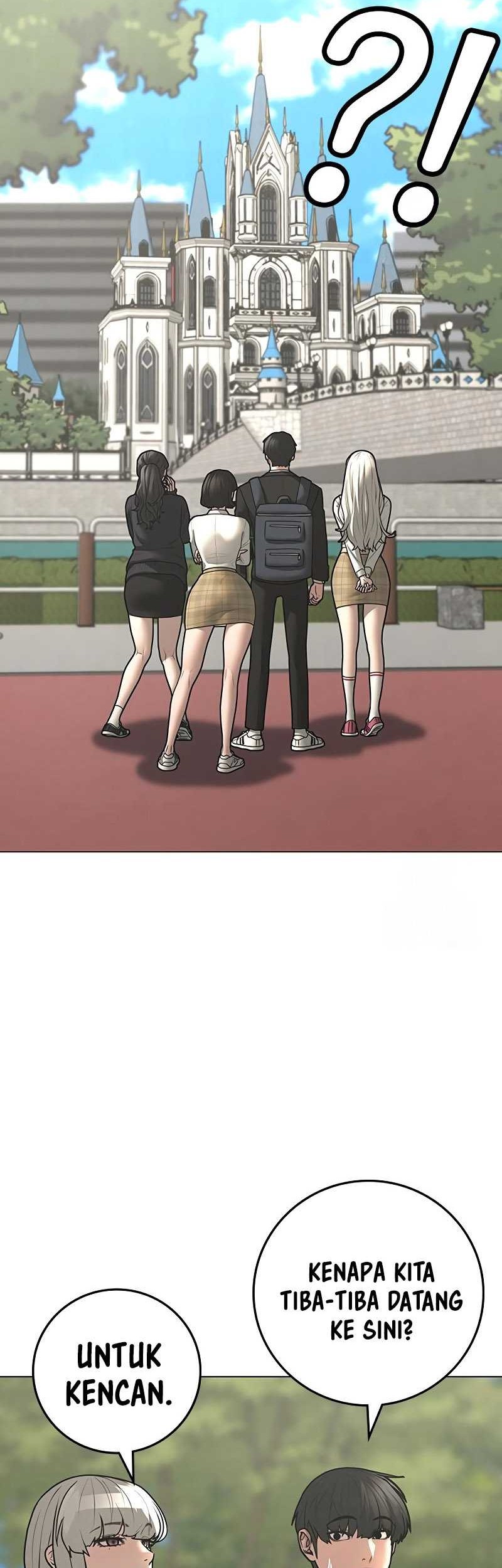 Reality Quest Chapter 120 Gambar 23
