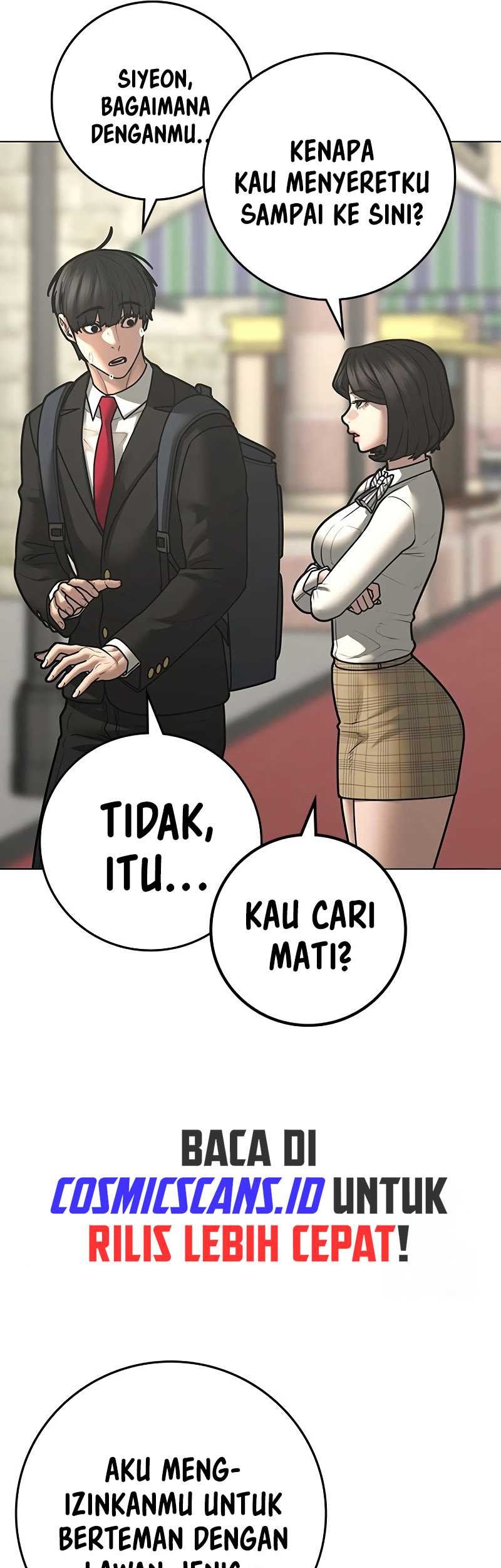 Reality Quest Chapter 120 Gambar 26